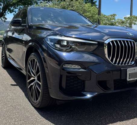 BMW-X5-2019