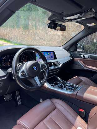 BMW-X5-2019