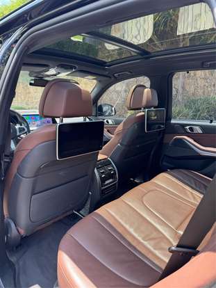 BMW-X5-2019
