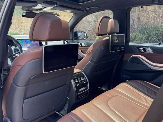 BMW-X5-3.0 M SPORT 4X4 30D I6 TURBO DIESEL 4P AUTOMÁTICO BMW-X5-2019