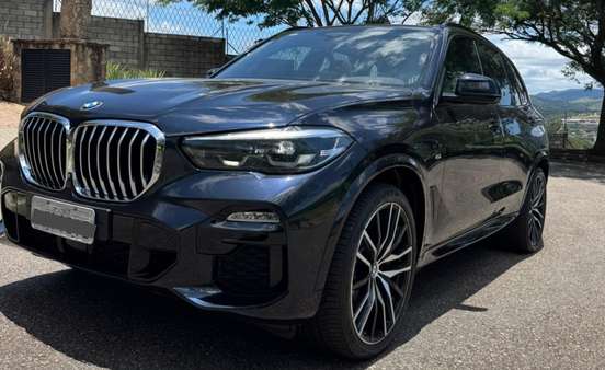 BMW-X5-2019