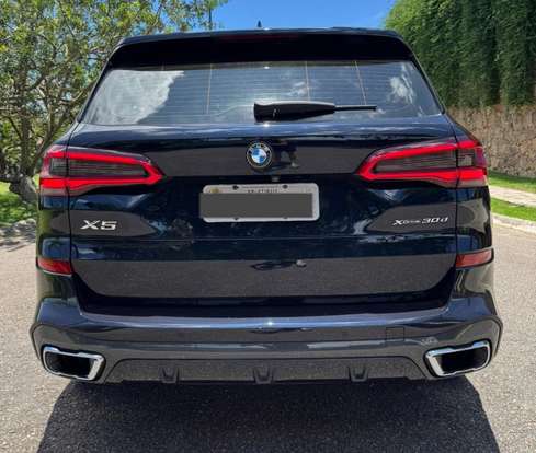 BMW-X5-2019