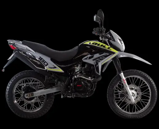 BULL BMT-180 