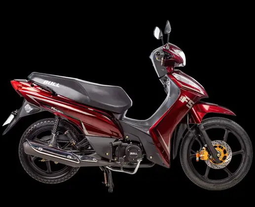 BULL KRC50 F5 PLUS BULL KRC50 F5 PLUS