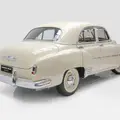 CHEVROLET BEL AIR 3.0 SEDAN I6 8V GASOLINA 4P MANUAL CHEVROLET BEL AIR 3.0 SEDAN I6 8V GASOLINA 4P MANUAL