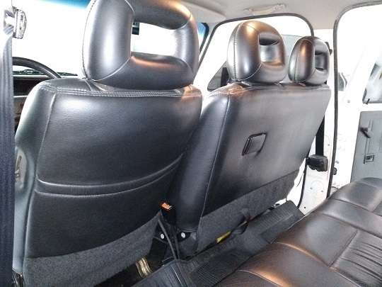 CHEVROLET-C20-1994