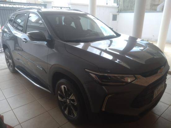 CHEVROLET TRACKER 1.2 TURBO FLEX PREMIER AUTOMÁTICO