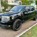 FORD MAVERICK 2.5 HYBRID LARIAT e-CVT FORD MAVERICK 2.5 HYBRID LARIAT e-CVT