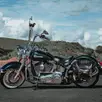HARLEY-DAVIDSON SOFTAIL HERITAGE CLASSIC HARLEY-DAVIDSON SOFTAIL HERITAGE CLASSIC