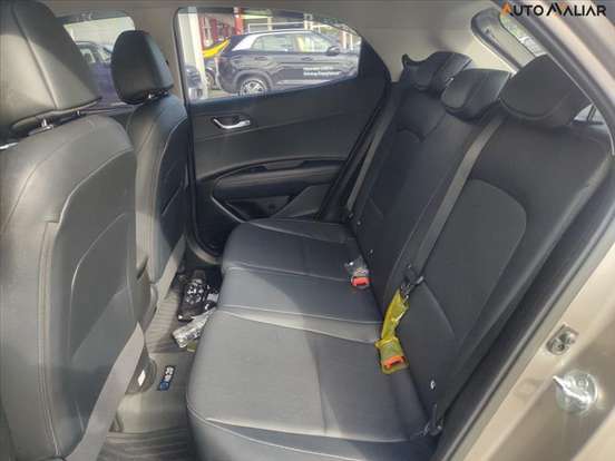 HYUNDAI-HB20-1.0 TGDI FLEX PLATINUM SAFETY AUTOMÁTICO HYUNDAI-HB20-2024