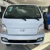 HYUNDAI HR 2.5 TURBO DIESEL CS 4WD MANUAL HYUNDAI HR 2.5 TURBO DIESEL CS 4WD MANUAL