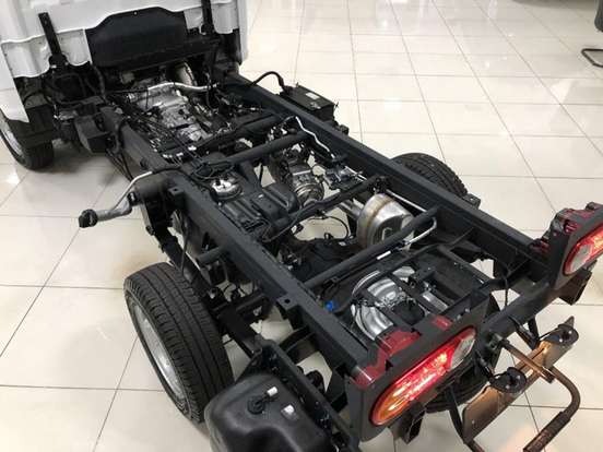 HYUNDAI-HR-2.5 TURBO DIESEL CS 4WD MANUAL HYUNDAI-HR-2024