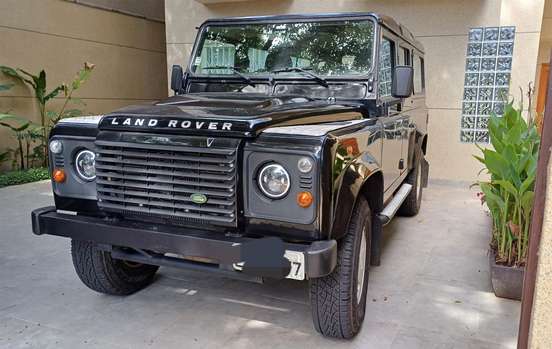 LAND ROVER-DEFENDER-2008