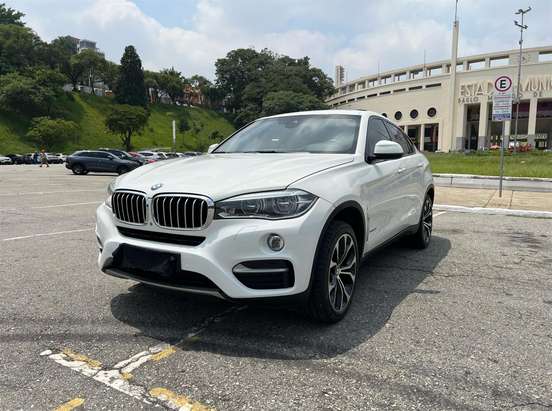 BMW-X6-2014