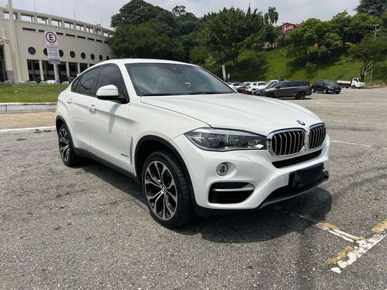 BMW-X6-2014