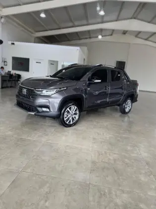 FIAT STRADA 1.3 FIREFLY FLEX VOLCANO CD CVT