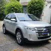 FORD EDGE 3.5 V6 GASOLINA LIMITED AWD AUTOMÁTICO FORD EDGE 3.5 V6 GASOLINA LIMITED AWD AUTOMÁTICO