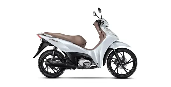 HONDA BIZ 125 EX HONDA BIZ 125 EX