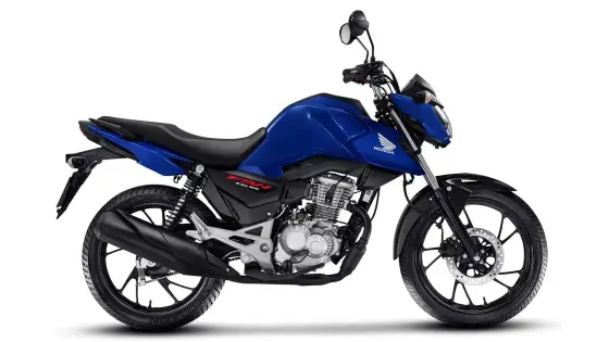 HONDA CG 160 FAN HONDA CG 160 FAN