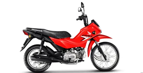 HONDA POP 110i 