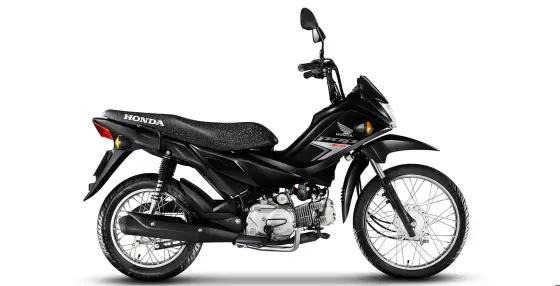 HONDA POP 110i 