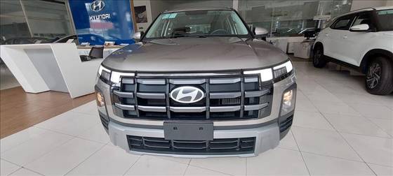 HYUNDAI CRETA 1.0 TGDI FLEX COMFORT AUTOMÁTICO