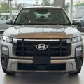HYUNDAI CRETA 1.6 TGDI GASOLINA ULTIMATE DCT HYUNDAI CRETA 1.6 TGDI GASOLINA ULTIMATE DCT