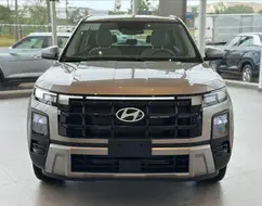 HYUNDAI CRETA 1.6 TGDI GASOLINA ULTIMATE DCT HYUNDAI CRETA 1.6 TGDI GASOLINA ULTIMATE DCT