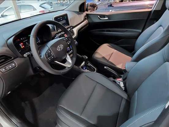 HYUNDAI-HB20-1.0 TGDI FLEX PLATINUM SAFETY AUTOMÁTICO HYUNDAI-HB20-2025