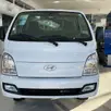 HYUNDAI HR 2.5 TURBO DIESEL CS 4WD MANUAL HYUNDAI HR 2.5 TURBO DIESEL CS 4WD MANUAL