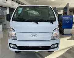 HYUNDAI HR 2.5 TURBO DIESEL CS 4WD MANUAL HYUNDAI HR 2.5 TURBO DIESEL CS 4WD MANUAL