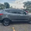 HYUNDAI IX35 2.0 MPFI GL 16V FLEX 4P AUTOMÁTICO HYUNDAI IX35 2.0 MPFI GL 16V FLEX 4P AUTOMÁTICO