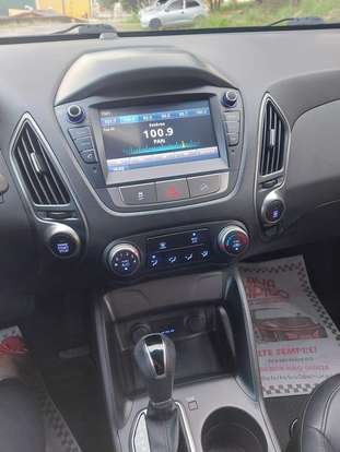 HYUNDAI-IX35-2.0 MPFI GL 16V FLEX 4P AUTOMÁTICO HYUNDAI-IX35-2018