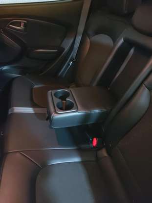 HYUNDAI-IX35-2.0 MPFI GL 16V FLEX 4P AUTOMÁTICO HYUNDAI-IX35-2018