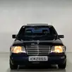 MERCEDES-BENZ E 320 3.2 ELEGANCE V6 GASOLINA 4P AUTOMÁTICO MERCEDES-BENZ E 320 3.2 ELEGANCE V6 GASOLINA 4P AUTOMÁTICO