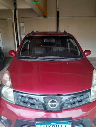 NISSAN-LIVINA-2013