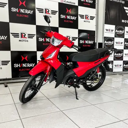 SHINERAY PHOENIX S 50 