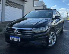 VOLKSWAGEN JETTA 1.4 250 TSI TOTAL FLEX COMFORTLINE TIPTRONIC VOLKSWAGEN JETTA 1.4 250 TSI TOTAL FLEX COMFORTLINE TIPTRONIC