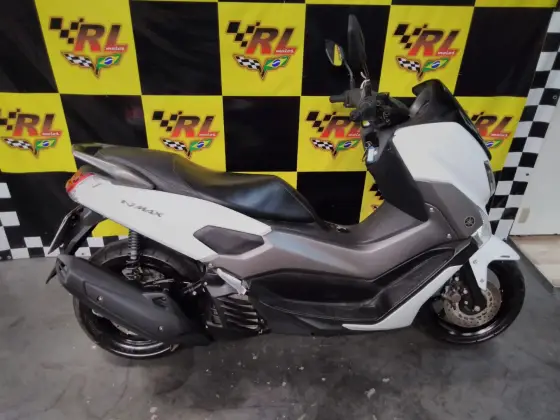YAMAHA NMAX 160 ABS 
