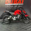 HONDA CB 300F TWISTER ABS HONDA CB 300F TWISTER ABS