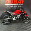HONDA CB 300F TWISTER ABS HONDA CB 300F TWISTER ABS