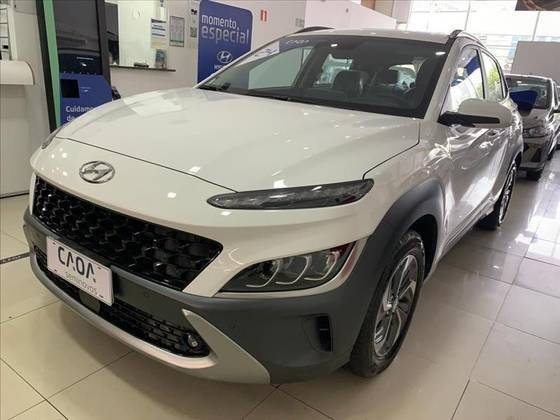 HYUNDAI KONA 1.6 GDI HEV DCT