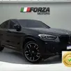 BMW X4 3.0 TWINPOWER GASOLINA M40I STEPTRONIC BMW X4 3.0 TWINPOWER GASOLINA M40I STEPTRONIC