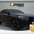 BMW X4 3.0 TWINPOWER GASOLINA M40I STEPTRONIC BMW X4 3.0 TWINPOWER GASOLINA M40I STEPTRONIC