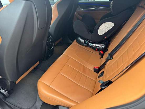 BMW-X4-3.0 TWINPOWER GASOLINA M40I STEPTRONIC BMW-X4-2023