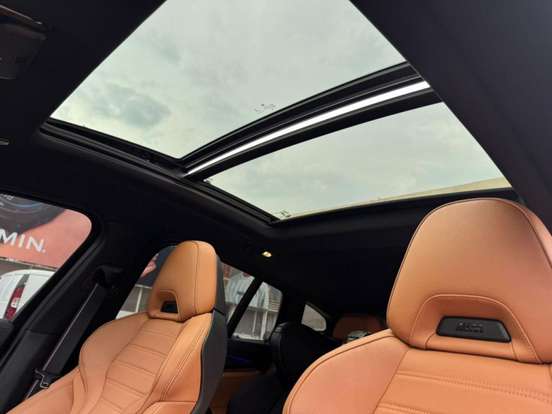 BMW-X4-3.0 TWINPOWER GASOLINA M40I STEPTRONIC BMW-X4-2023