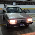 CHEVROLET CARAVAN 2.5 COMODORO 8V GASOLINA 2P MANUAL CHEVROLET CARAVAN 2.5 COMODORO 8V GASOLINA 2P MANUAL