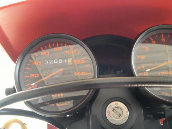 HONDA-XLX 250R HONDA-XLX 250R-1991