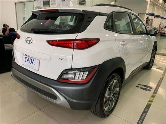 HYUNDAI-KONA-1.6 GDI HEV DCT HYUNDAI-KONA-2023