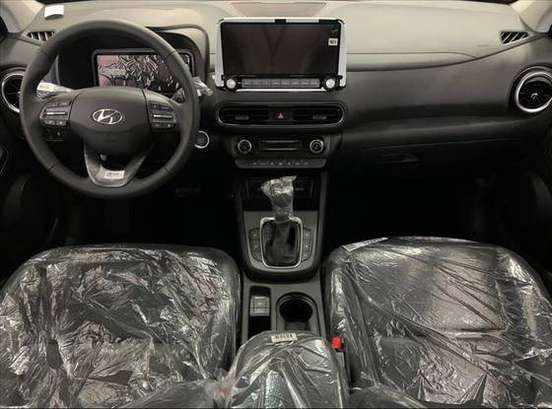 HYUNDAI-KONA-1.6 GDI HEV DCT HYUNDAI-KONA-2023